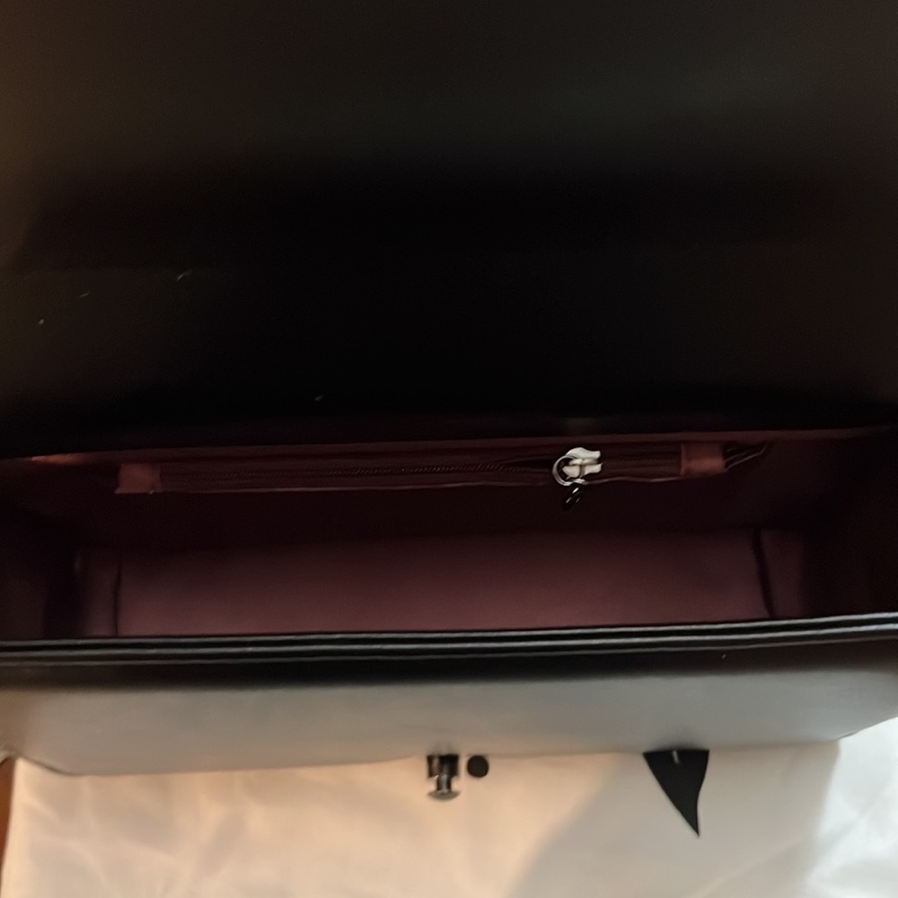 Brand New Black GIVEJIYU Handbag - Picture 3 of 6